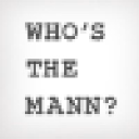 whosthemann.com