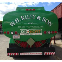 WH Riley & Son Inc