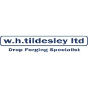 W H Tildesley Ltd (Forging