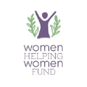women helping women fund