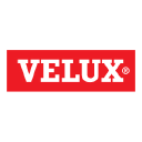 Company logo VELUX