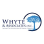 Whyte & Associates, logo