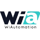 WiAutomation logo