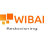 WIBAI Redovisning logo