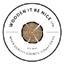Wooden It Be Nice Ltd Logo