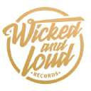 wickedandloud.com