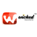 wickedhostel.com
