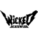 wickedskatewear.com