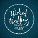 wickedwedding.com