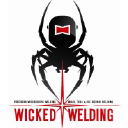 wickedwelding.com