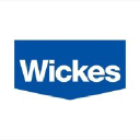 wickes.co.uk logo