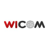 Wicom logo