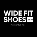 Wide Fit Shoes UK logo