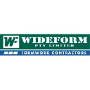wideform.com.au