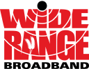 WideRange Broadband