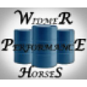 Widmer Performance Horses