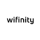 Wifinity Logo uk