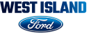 West Island Ford Lincoln logo