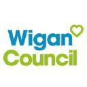 wigan.gov.uk logo