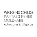 Wiggins Childs Pantazis Fisher Goldfarb LLC