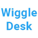 wiggledesk.com