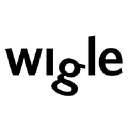 Wigle Whiskey Distillery logo
