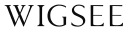 Wigsee