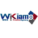 Wikiamo Web and Creative Agency in Elioplus