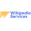wikipediaservices.com