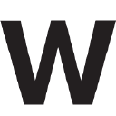 Logo for wildandpacific.com
