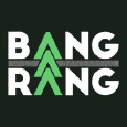 Wild Bangarang Logo