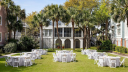 Wild Dunes Resort logo