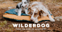 Logo for wilderdog.com