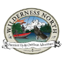 Wilderness North logo