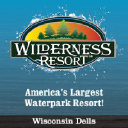 wildernessresort.com