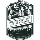 wilderness run alpine coaster