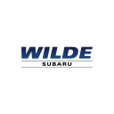 Wilde Subaru