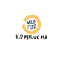 wildfizzkombucha.com