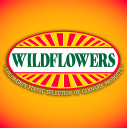 Wildflowers Dispensary Logo