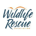 Wildlife Rescue Association of BC logo