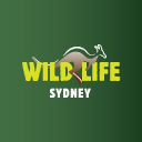 Logo for wildlifesydney.com.au