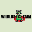 Wildlife X Team Logo