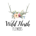 wildnorthflowers.com