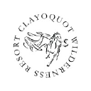 Clayoquot Wilderness Resort