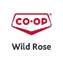 Wild Rose Co-operative Association Ltd. logo