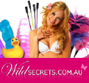 Wild Secrets logo