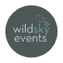 wildskyevents.com