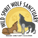 wildspiritwolfsanctuary.org