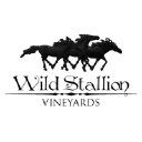 wildstallionvineyards.com