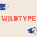 Company logo Wildtype